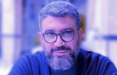 کار رضا رشیدپور با بازیگر جنجالی زن درست بود یا غلط؟