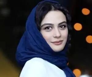 مارال فرجاد تولد خواهرش را اینگونه تبریک گفت