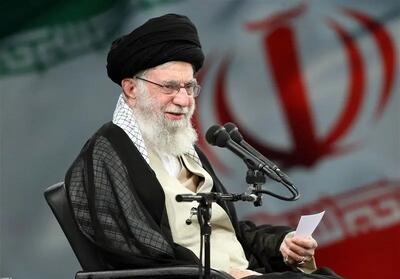 توییت سخنگوی دولت در شبکه ایکس در واکنش به سخنان مقام معظم رهبری