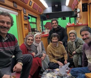 «پایتخت ۷»؛ بیش از ۶۰ درصد مخاطب جذب کرد