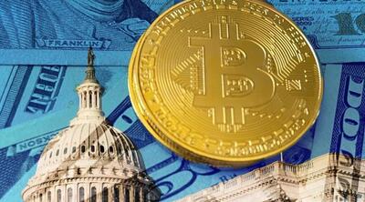 استراتژی اقتصادی جدید آمریکا لو رفت؛ خرید بیت‌کوین از محل درآمد تعرفه‌ها!