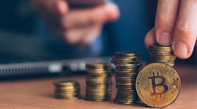 سرمایه‌گذاری شرکت‌ها در بیت‌کوین به اوج رسید؛ خرید ۹۵ هزار BTC در سه‌ماهه اول!