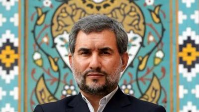 انتصاب اسماعیلی به سمت معاون پارلمانی رئیس جمهوری / تکذیب شد