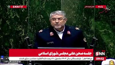 افزایش ۱۰۲ درصدی برخورد با تخلفات حادثه‌ساز در نوروز ۱۴۰۴ / رکورد تاریخی مصرف سوخت شکسته شد