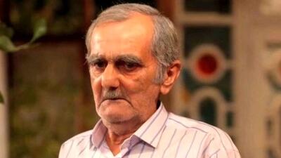 معرفی مهدی هادی‌ زاده بازیگر نقش دکتر در سریال پایتخت