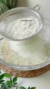 فیلم طرز تهیه پیتزا پنکیک به روش فست فودی ها