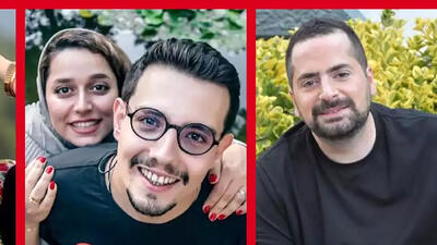 بیوگرافی بازیگران سریال لمندگان (شبکه دو) با عکس و داستان