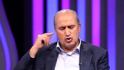 فدارسیونی که هیچ کس در آن پاسخگو نیست! / آقای تاج کجاست؟