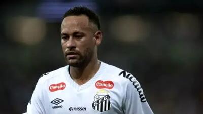 بحران در سانتوس؛ نیمار و تیم محبوبش در منطقه سقوط سری آ!
