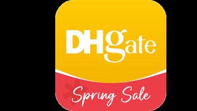 تأثیر جنگ تجاری ترامپ بر محبوبیت اپلیکیشن چینی DHgate در آمریکا