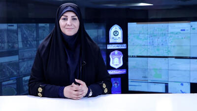 شرط موفقیت «نه به تصادف» استمرار آن است
