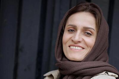 بیوگرافی آتیه جاوید بازیگر نقش «جمیله» در سریال «پایتخت»
