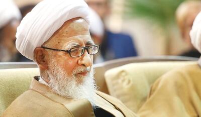 آیت‌الله جوادی آملی: قوی‌ترین سلاح ما در مقابل اسرائیل دعا و توسل است | رویداد24