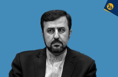 کاظم غریب آبادی کیست؟ |دست راست عراقچی در مذاکره با آمریکا و گوینده «برو گمشو» جنجالی مقابل سازمان ملل | رویداد24