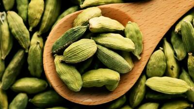 هل؛ مسکن و عضله‌بازکن طبیعی با خواص شگفت‌انگیز - سبک ایده آل