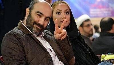 محمدرضا گلزار از استایل جدید خود رونمایی کرد. - سبک ایده آل