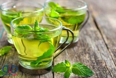 خواص درمانی عرق پونه | از نفخ تا سرماخوردگی + نحوه مصرف - سبک ایده آل