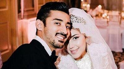 ورزش لاکچری و خوش گذرانی سروین بیات در کنار رضا قوچان نژاد - سبک ایده آل