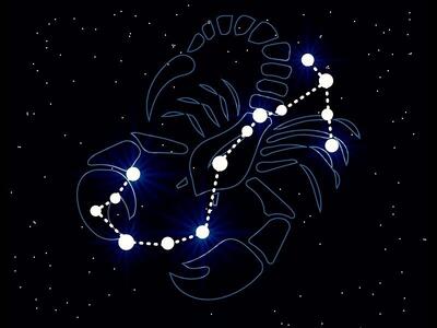 تاریخ آخرین قمر در عقرب فروردین ۱۴۰۴ - سبک ایده آل