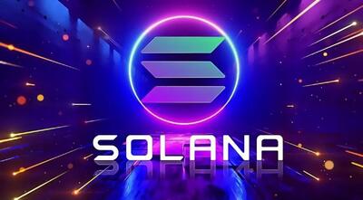 جدیدترین قیمت سولانا امروز سه شنبه ۲۶ فروردین ماه ۱۴۰۴ + جدول قیمت و عملکرد