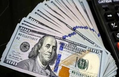 قیمت آنلاین دلار امروز؛ جدیدترین قیمت دلار سلیمانیه امروز سه شنبه ۲۶ فروردین ماه ۱۴۰۴