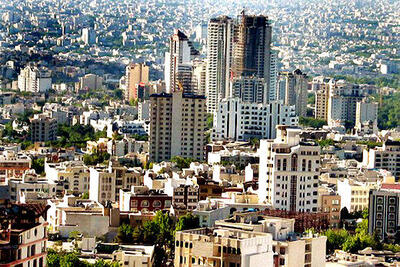 هوای تهران نفس می‌کشد؛ همچنان در وضعیت قابل قبول