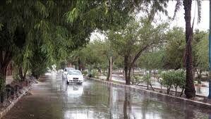 هفته‌ای پُر از باران، باد و گردوخاک در راه است