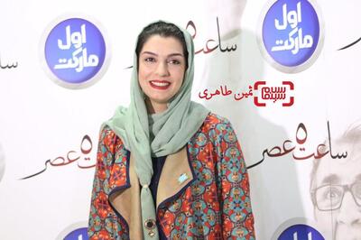 استایل‌های جذاب و متفاوت الیکا عبدالرزاقی در برنامه «صداتو» | ویدیو