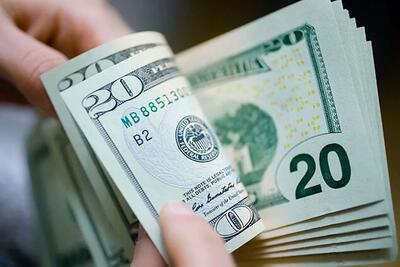 پیش‌بینی کانون صرافان از قیمت دلار