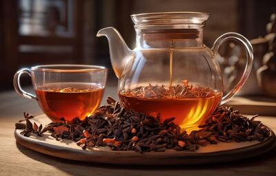 کاهش قند خون و  تسکین اعصاب و کاهش استرس  با میخک