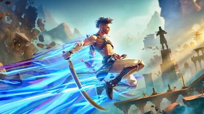 خبر خوب برای گیمرها؛ Prince of Persia: The Lost Crown بالاخره برای موبایل منتشر شد