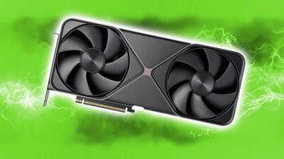 افشای مشخصات کامل کارت گرافیک RTX 5060 Ti انویدیا؛ سریع‌تر و قوی‌تر از نسل قبل