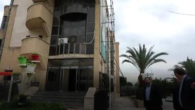 تجهیز۱۰۰ مسجد مجهز به وسایل ورزشی