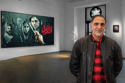 دلمان حسن فتحی «شهرزاد» را می‌خواهد نه «ازازیل»! | سیاست روز