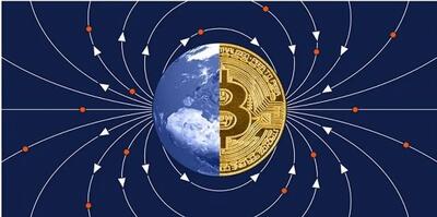 کدام کشورها در پذیرش بیت کوین پیشتاز بوده‌اند؟