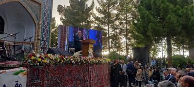 نیشابور، نماد تمدن، فرهنگ و هویت ایران