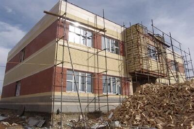 روستاهای محروم سیستان و بلوچستان در اولویت مدرسه‌سازی دولت چهاردهم هستند