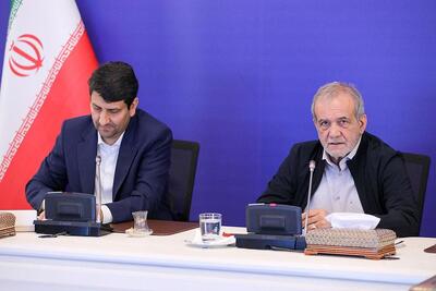 هاشمی: پروژه «جی‌نف» اولویت اصلی وزارت ارتباطات در تحقق دولت الکترونیک