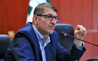 تغییرات اقلیمی، عامل اصلی طوفان‌های گرد و غبار/گرد و غبار غرب کشور منشاء برون مرزی داشت