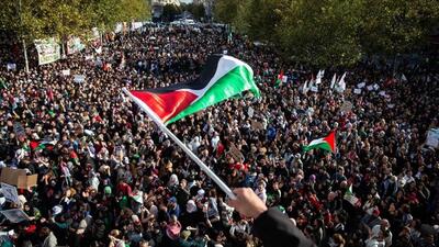 رژیم صهیونیستی کاری جز جنایت و نسل کشی نمی‌شناسد