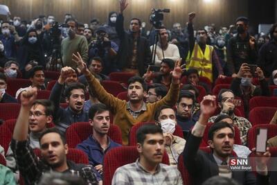 دانشگاه باید بستر آزاداندیشی و عدالت‌طلبی باشد، نه میدان سیاست‌زدگی
