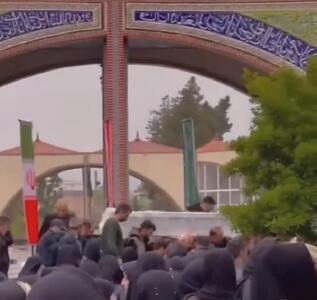 سرنوشت تلخ دختر ۱۹ ساله در جنگل‌های عباس آباد!