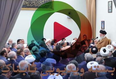 ادبیات وقیحانه ترامپ درباره ایرانی‌ها /  جملات کلیدی رهبر انقلاب درباره دور تازه مذاکره ایران و آمریکا / موضع زیزاکی مذاکره کننده آمریکا