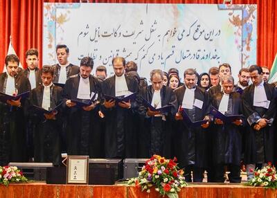 معاوضه ردای وکالت با یک پیشنهاد رد نشدنی