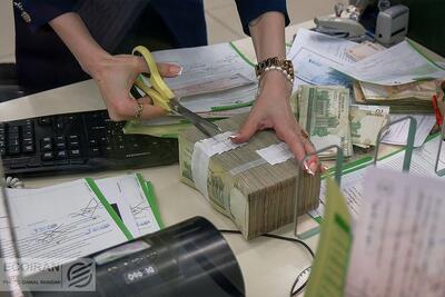 جزئیات جدید از تغییرات حجم سپرده‌های بانکی/ چند هزار میلیارد تومان در جیب ایرانی‌هاست؟