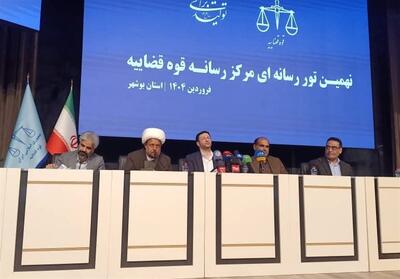 هیچ کالای رسوبی در گمرکات و بنادر بوشهر نداریم - تسنیم