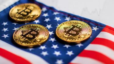 دولت آمریکا در پی خرید بیت کوین با درآمد حاصل از تعرفه‌ها