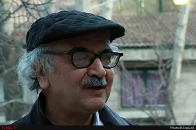 سخنگوی دولت با شفیعی کدکنی دیدار کرد