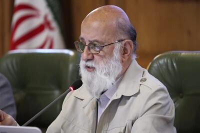 چمران: مشکل واگن های مترو با چین حل شد