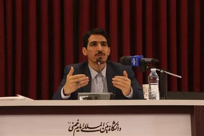 تشکیل وزارتخانه های آب و انرژی به دولت پانزدهم موکول می‌شود